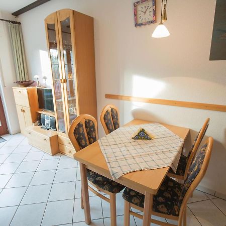 דנגסט Ferienhaus Huebner, Fewo Vermittlung Nordsee מראה חיצוני תמונה