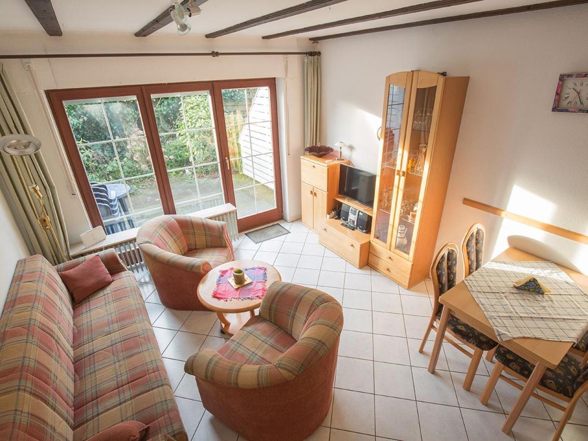 דנגסט Ferienhaus Huebner, Fewo Vermittlung Nordsee מראה חיצוני תמונה